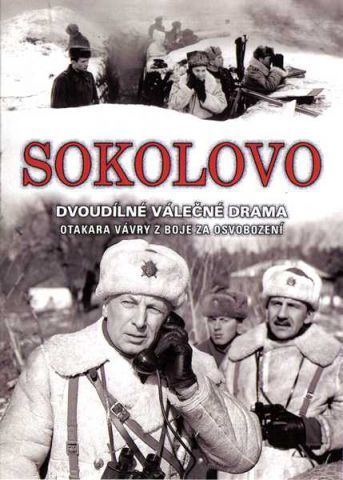 Sokolovo (film) SOKOLOVO esk film na DVD