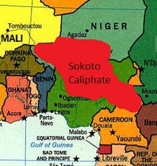 Sokoto Caliphate Sokoto Caliphate