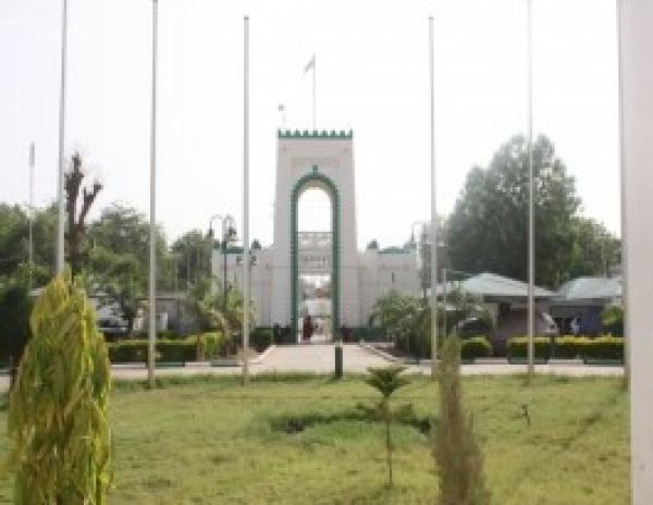 Sokoto State in the past, History of Sokoto State