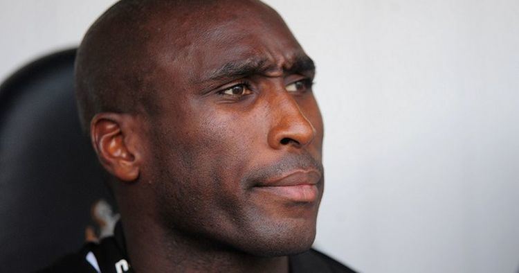 Sol Campbell Sol Campbell39s ego prevented him being England captain