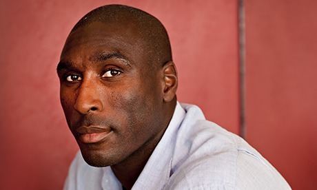 Sol Campbell Sol Campbell calls FA 39institutionally racist39 after