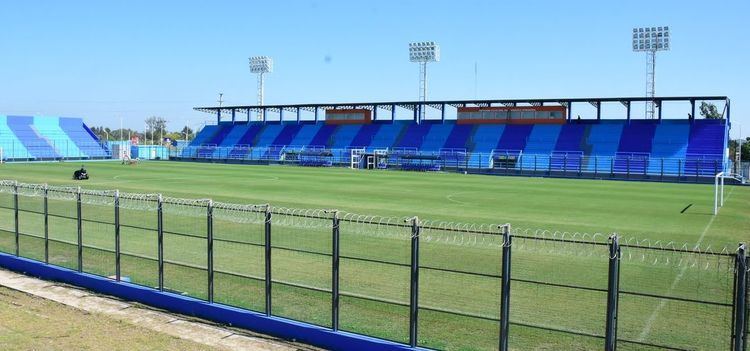 Sol de América de Formosa El domingo se inaugura el nuevo estadio de Sol de Amrica