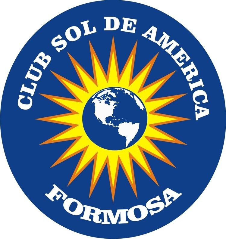 Sol de América de Formosa Revista Ascenso Sol de Amrica Formosa NOTICIAS