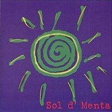 Sol D'Menta (album) httpsuploadwikimediaorgwikipediaenthumbd