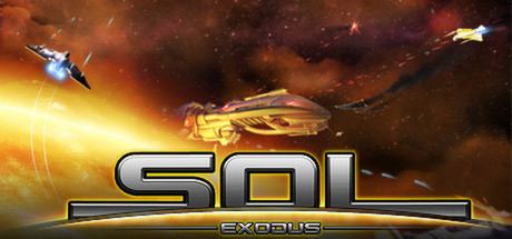 SOL: Exodus SOL Exodus on Steam