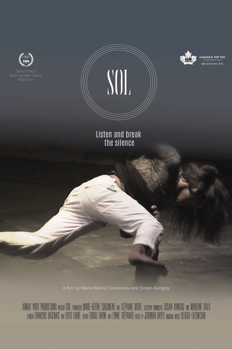 Sol (film) wwwgstaticcomtvthumbmovieposters11386083p11