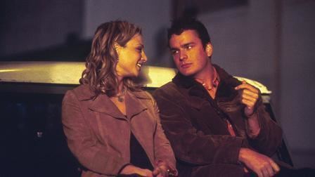 Sol Goode Sol Goode review 2003 Balthazar Getty Qwipsters Movie Reviews