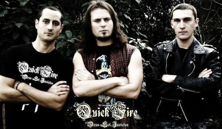 Sol Invictus (band) QuickFire Deus Sol Invictus Encyclopaedia Metallum The Metal Archives
