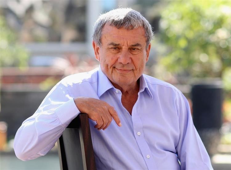 Sol Kerzner Sol Kerzner 10 Things You Need to Know About Him