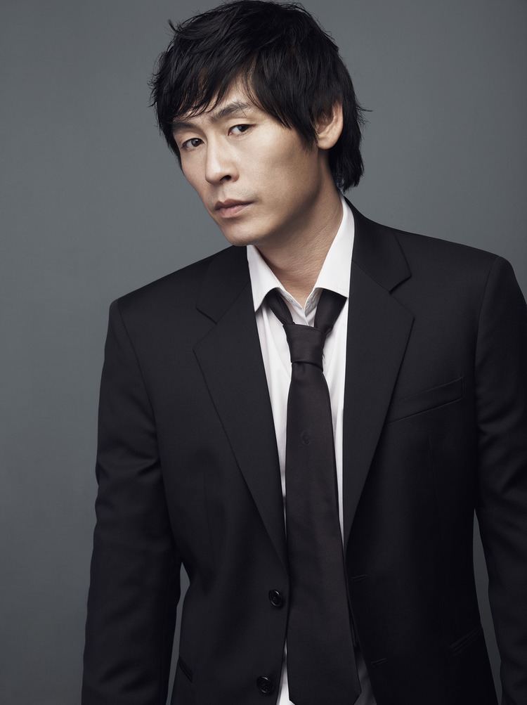 Sol Kyung-gu Top Box Office Monster Korean Actors amp Actresses Koogle TV