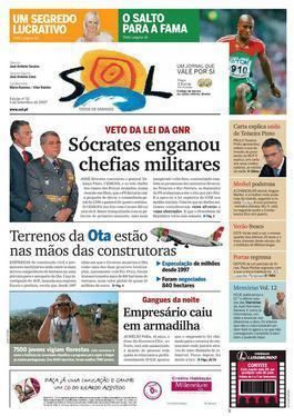 Sol (newspaper)