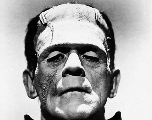 Sol Spiegelman Frankensteins monster was just a story but Spiegelmans monster