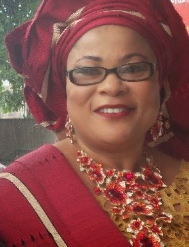 Sola Sobowale Welcome To Ladun Liadi39s Blog Sola Sobowale Admits There