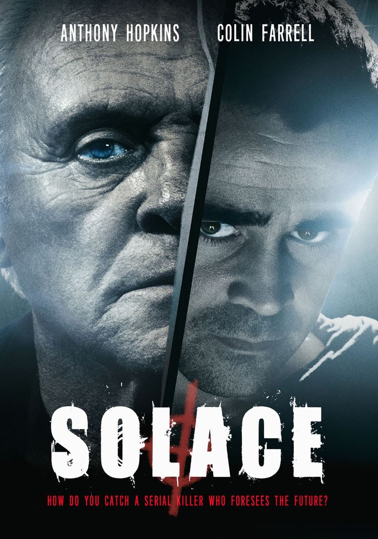 Solace (2015 film) Review Solace DC FilmdomDC Filmdom Entertainment reviews by