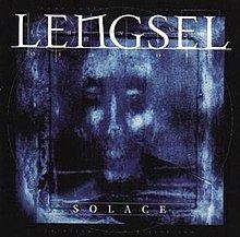 Solace (Lengsel album) httpsuploadwikimediaorgwikipediaenthumb2