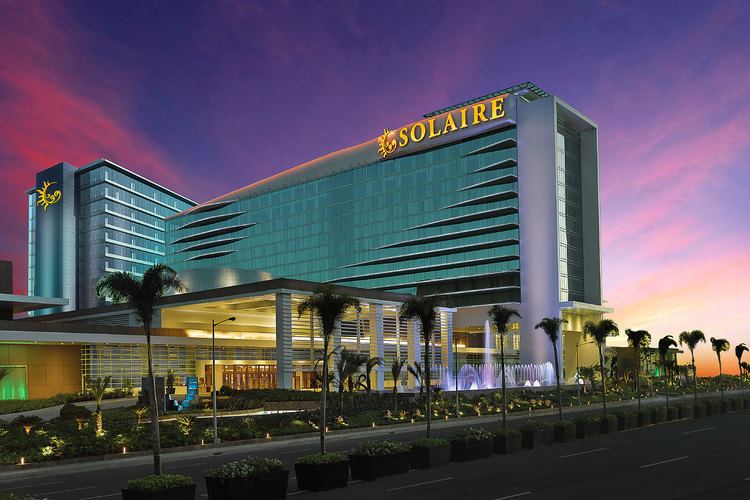 Solaire Resort & Casino FileSolaire Resort and Casino 2015jpg Wikimedia Commons