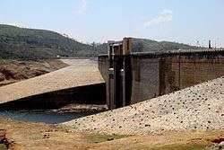 Solaiyar Dam Solaiyar Dam Wikipedia