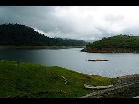 Solaiyar Dam solaiyar dam upper sholayar dam valparai tamilnadu YouTube