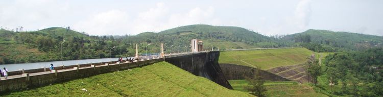 Solaiyar Dam sholayar dam in coimbatorevalparaicapacitycottagesupperhow to