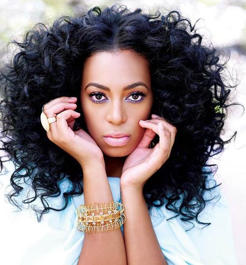 Solange Track Review Solange tackles Boards of Canada once more