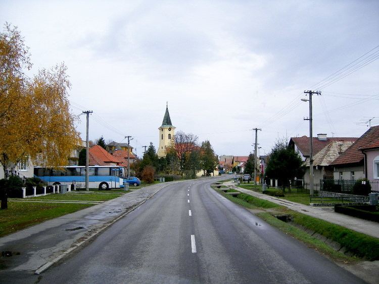 Solčany