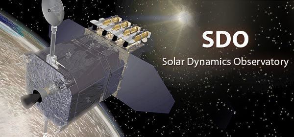 Solar Dynamics Observatory Solar Dynamics Observatory SDO The Sun Today