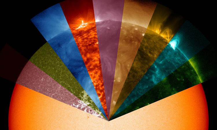 Solar Dynamics Observatory NASA39s Solar Dynamics Observatory Captures Intense Space Weather NASA