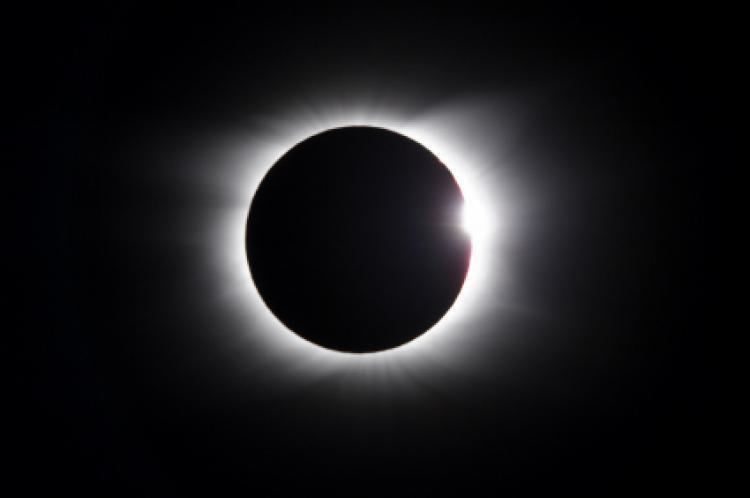 Solar eclipse Total Solar Eclipses Explained