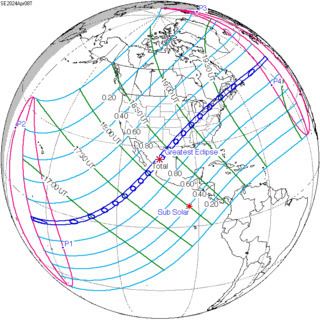 Solar eclipse of April 8, 2024 httpsuploadwikimediaorgwikipediacommonsthu