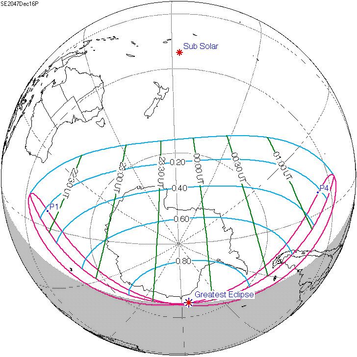 Solar eclipse of December 16, 2047