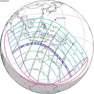 Solar eclipse of July 22, 2028 httpsuploadwikimediaorgwikipediacommonsthu