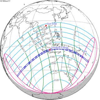 Solar eclipse of June 11, 1983 httpsuploadwikimediaorgwikipediacommonsthu