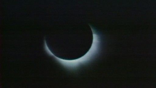 Solar eclipse of March 7, 1970 March 7 1970 Total Solar Eclipse Video ABC News