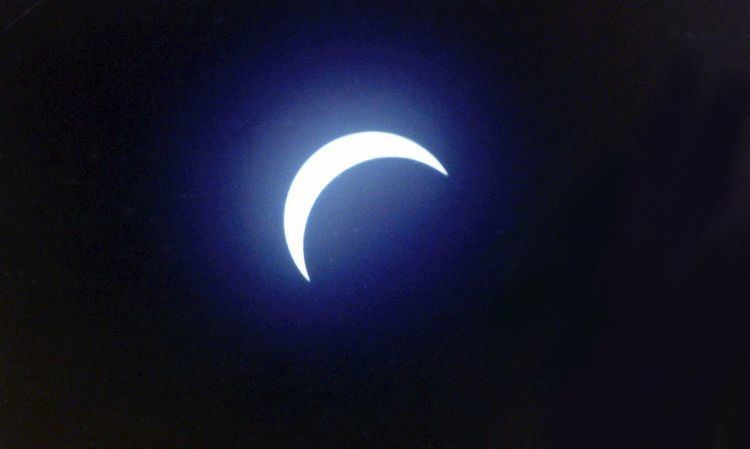 Solar eclipse of November 22, 1984 httpsuploadwikimediaorgwikipediacommonsthu