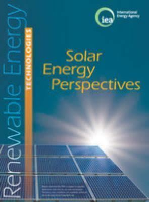 Solar Energy Perspectives t2gstaticcomimagesqtbnANd9GcRIZE3dRK6IRy5XD1