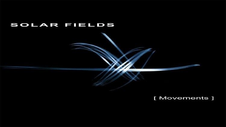 Solar Fields Solar Fields Movements Full Album YouTube
