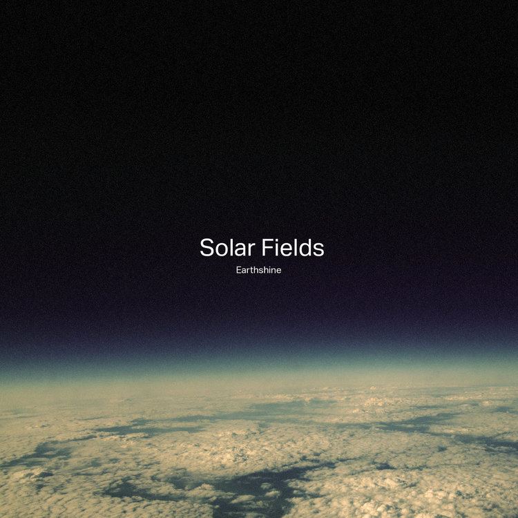 Solar Fields Music Solar Fields