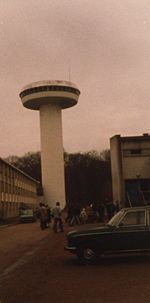Solar Observatory Tower Meudon httpsuploadwikimediaorgwikipediacommonsthu