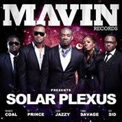 Solar Plexus (Mavin Records album) httpsuploadwikimediaorgwikipediaenaafSol