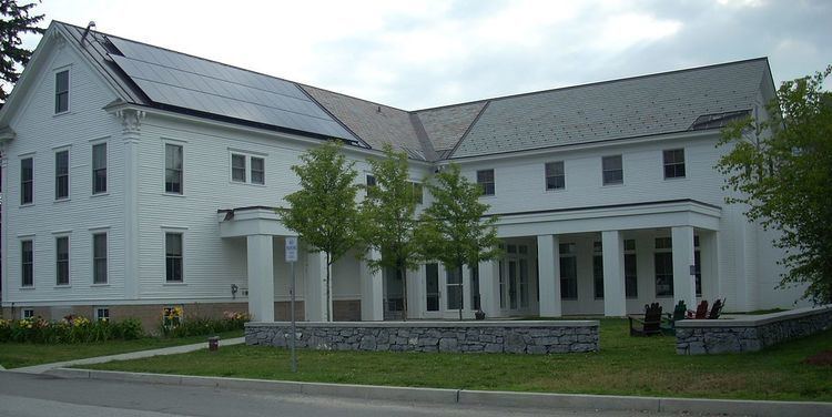 Solar power in Vermont