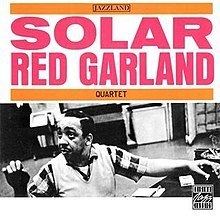 Solar (Red Garland album) httpsuploadwikimediaorgwikipediaenthumbd
