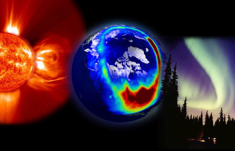 Solar storm of 1859 carrington event 1859 solar storm Ancient Destructions