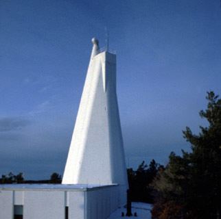 Solar tower (astronomy)