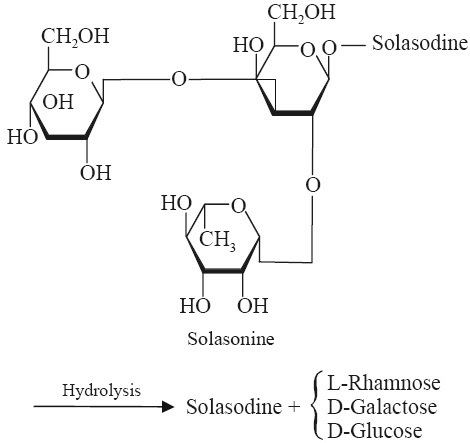 Solasodine Steroidal Alkaloids