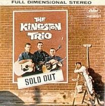 Sold Out (The Kingston Trio album) httpsuploadwikimediaorgwikipediaen669Sol