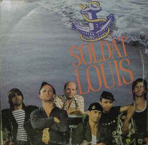 Soldat Louis Soldat Louis Premire Borde Vinyl LP Album at Discogs