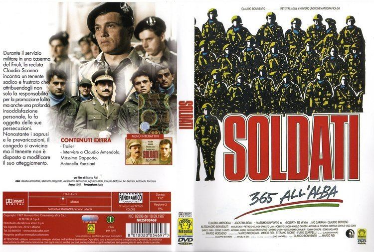 Soldati - 365 all'alba Soldati 365 all39alba Images Pictures Photos Icons and