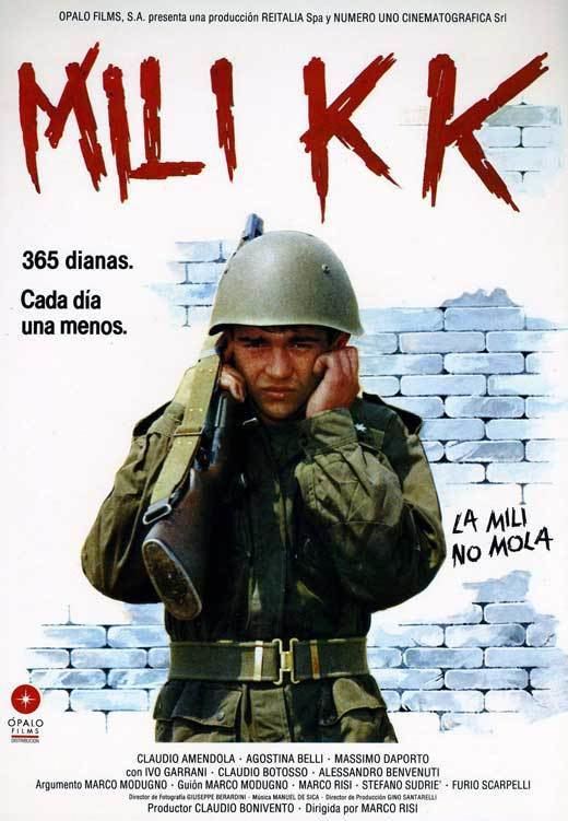 Soldati - 365 all'alba Soldati 365 all39alba Movie Posters From Movie Poster Shop