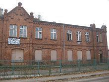 Soldau concentration camp httpsuploadwikimediaorgwikipediacommonsthu