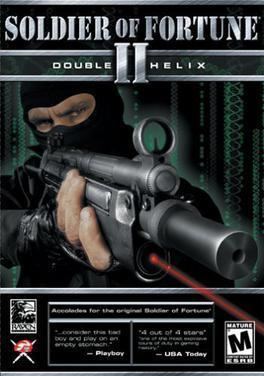 Soldier of Fortune II: Double Helix httpsuploadwikimediaorgwikipediaenff5SOF